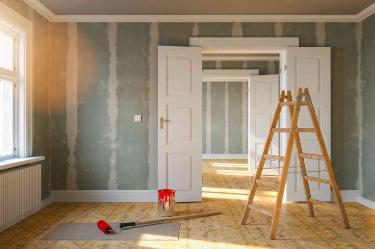 5 Factors to Consider When Planning for a Home Renovation