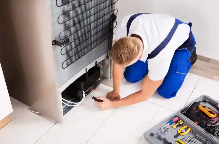 5 Signs It’s Time to Call a Professional for Refrigerator Repairs