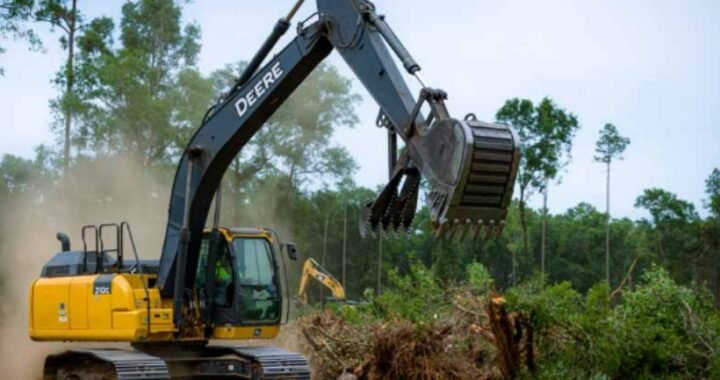 Avoiding Scams with Land Clearing Contractors