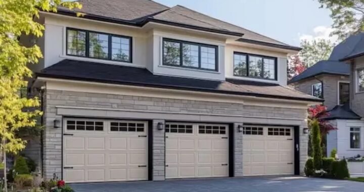 Expert LiftMaster Garage Door Opener Repair
