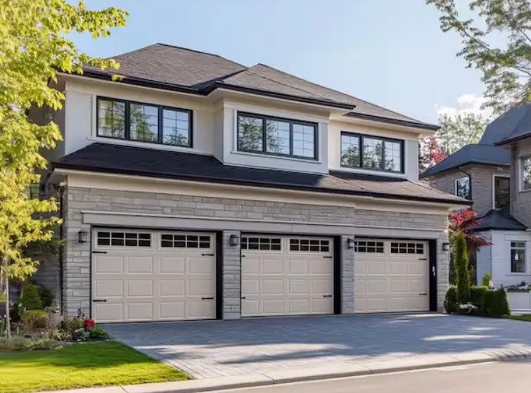 Expert LiftMaster Garage Door Opener Repair