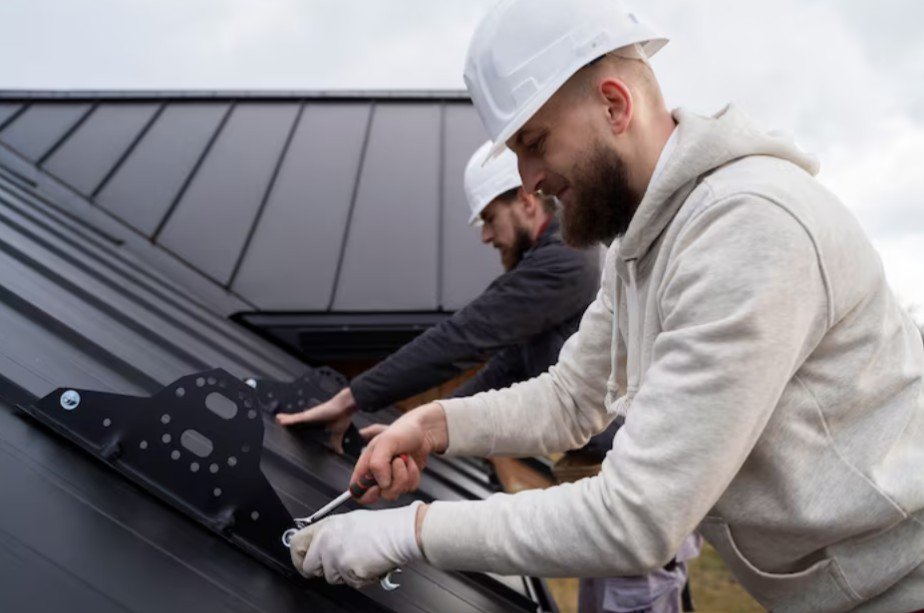 Roof Leak Repair - A Guide for Homeowners