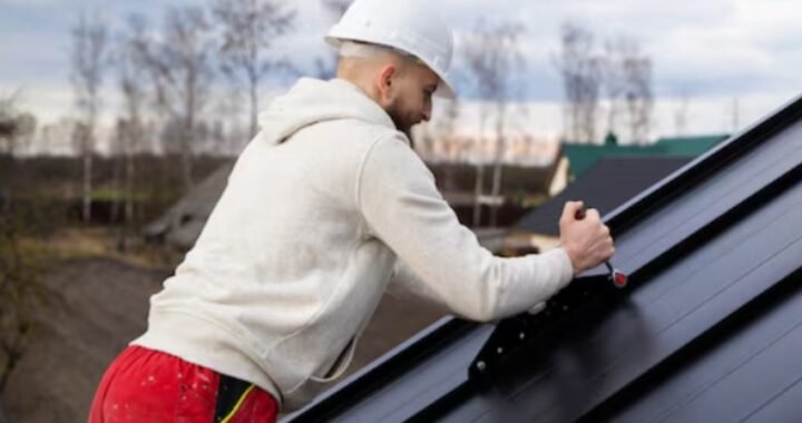 Roof Replacement vs. Roof Repair