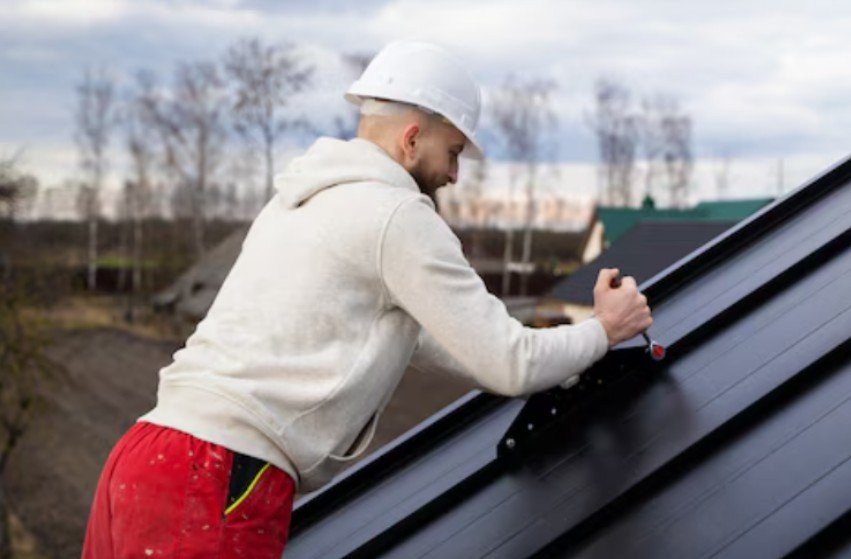 Roof Replacement vs. Roof Repair