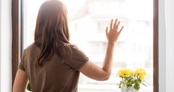 Window Tinting for Home Security