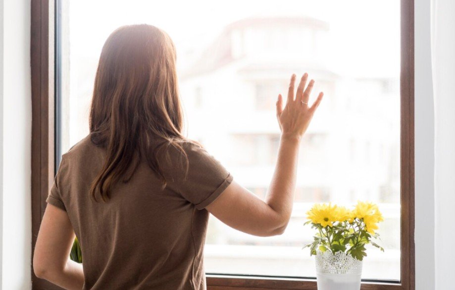 Window Tinting for Home Security