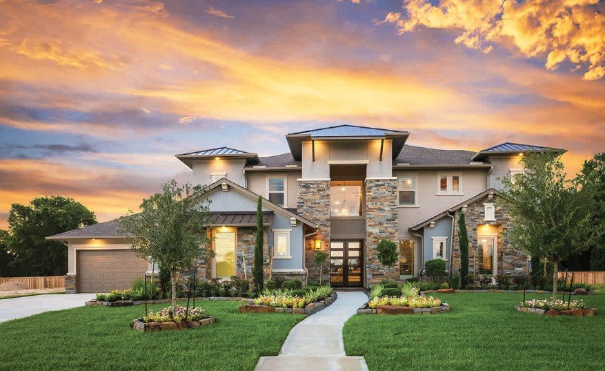 7 Ways Custom Home Builders Create Your Dream Home