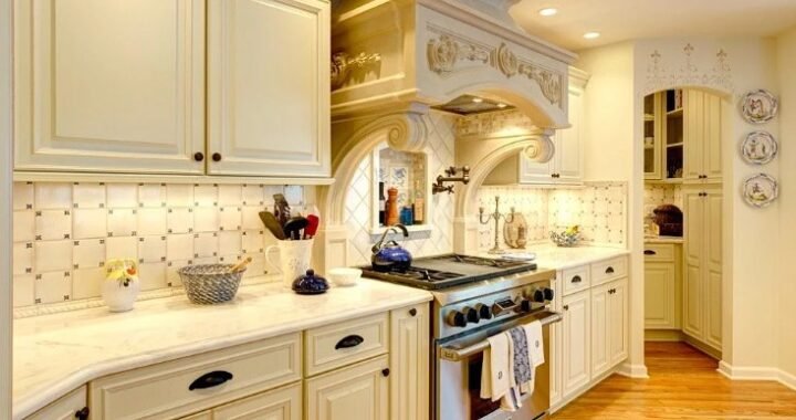 kitchen showrooms in Perth