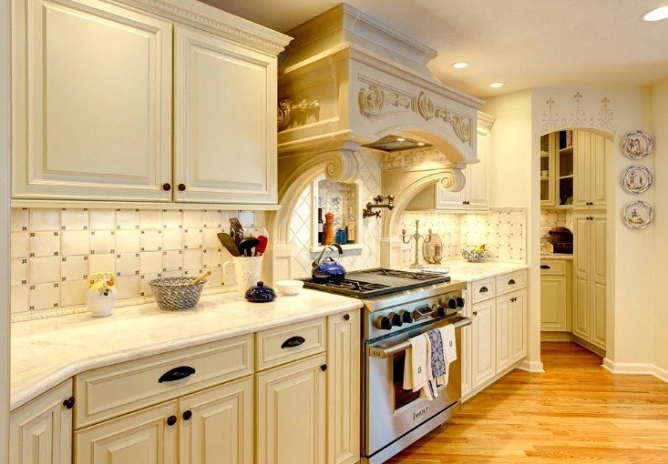 kitchen showrooms in Perth