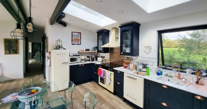 Choosing the Right Kitchen Supplier