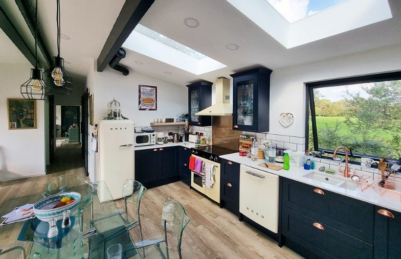 Choosing the Right Kitchen Supplier