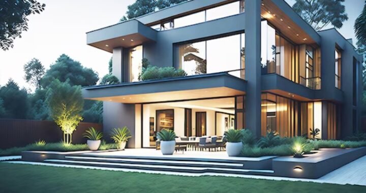 5 Best AI Tools for Designing Real Estate Flyers