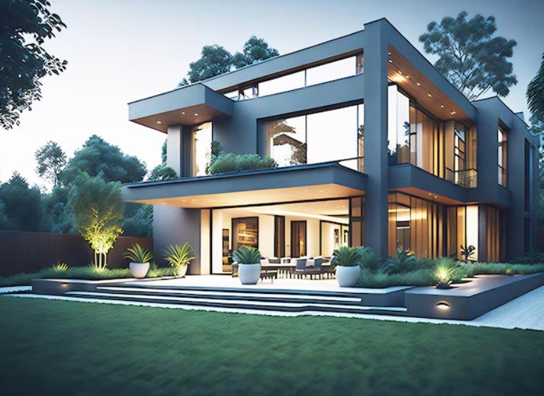 5 Best AI Tools for Designing Real Estate Flyers