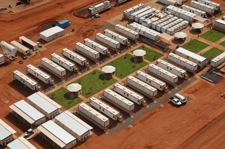 Building Reliable Worker Camps in WA - A Practical Guide for Mining Projects