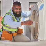 Why Professional AC Installation is Vital for Long-Term Performance