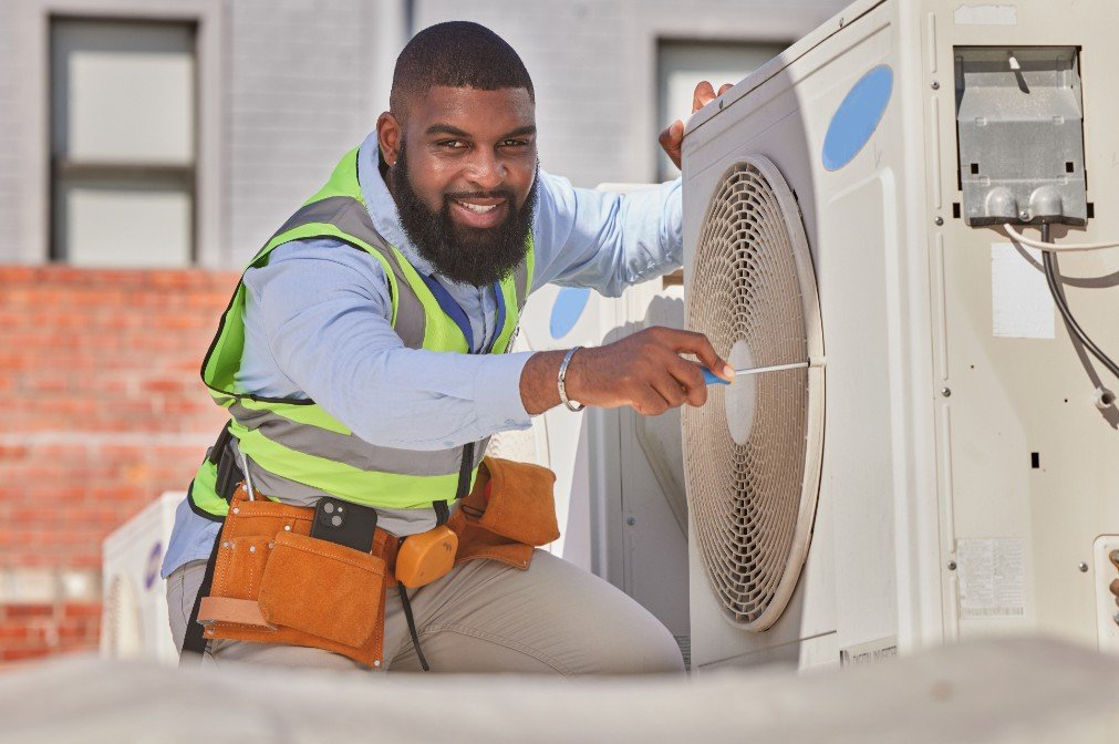 Why Professional AC Installation is Vital for Long-Term Performance