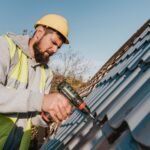 Are Leaks the Reason You Need Roof Repair near Me
