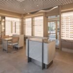 Optical Store Fit-Out Ideas for a More Refined Customer Experience 