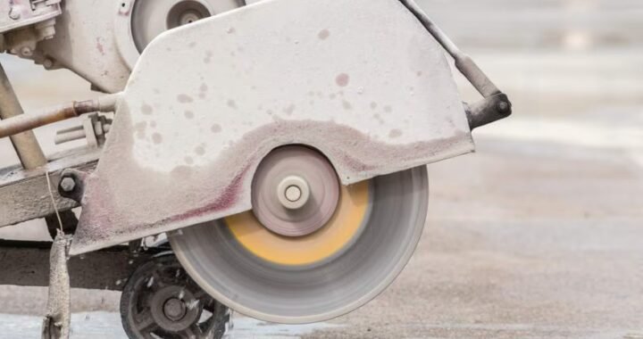 Avoiding Structural Mistakes - Why Professional Concrete Cutting Matters