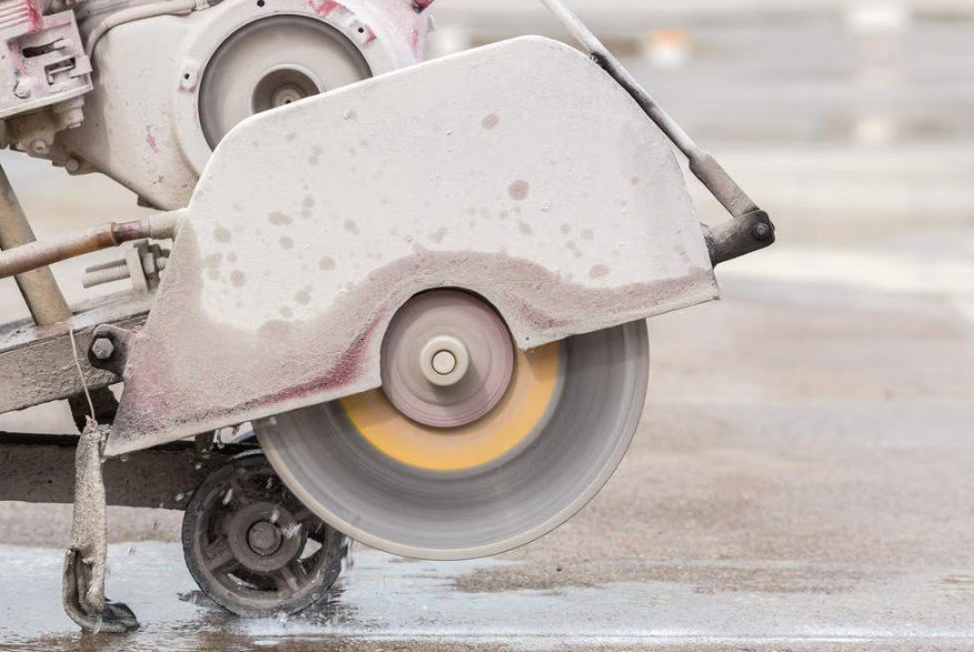 Avoiding Structural Mistakes - Why Professional Concrete Cutting Matters