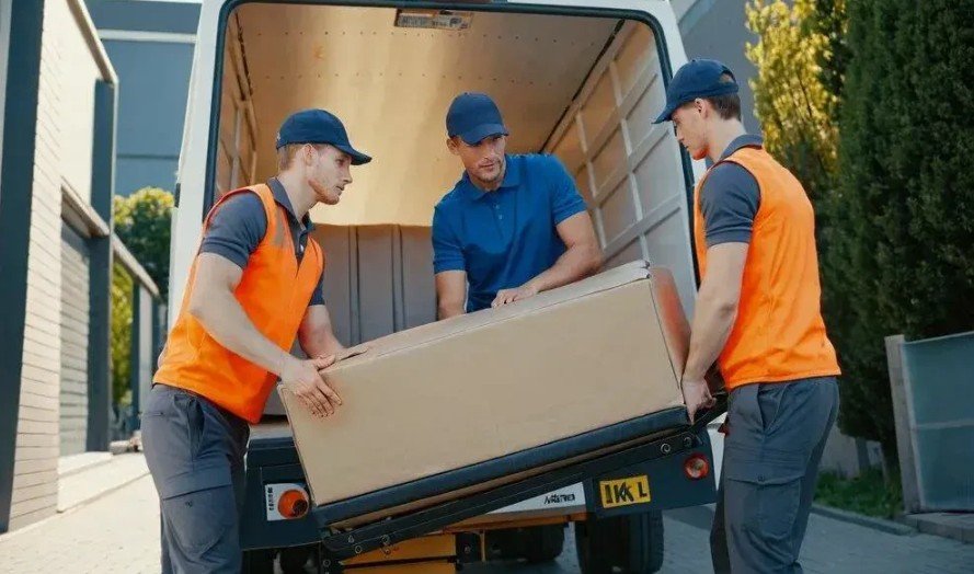 How to Delay Furniture Delivery the Right Way in NYC - Divine Moving and Storage