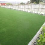 How Does Drainage Work Under Artificial Grass