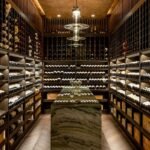 The Anatomy of an Exceptional Luxury Wine Cellar