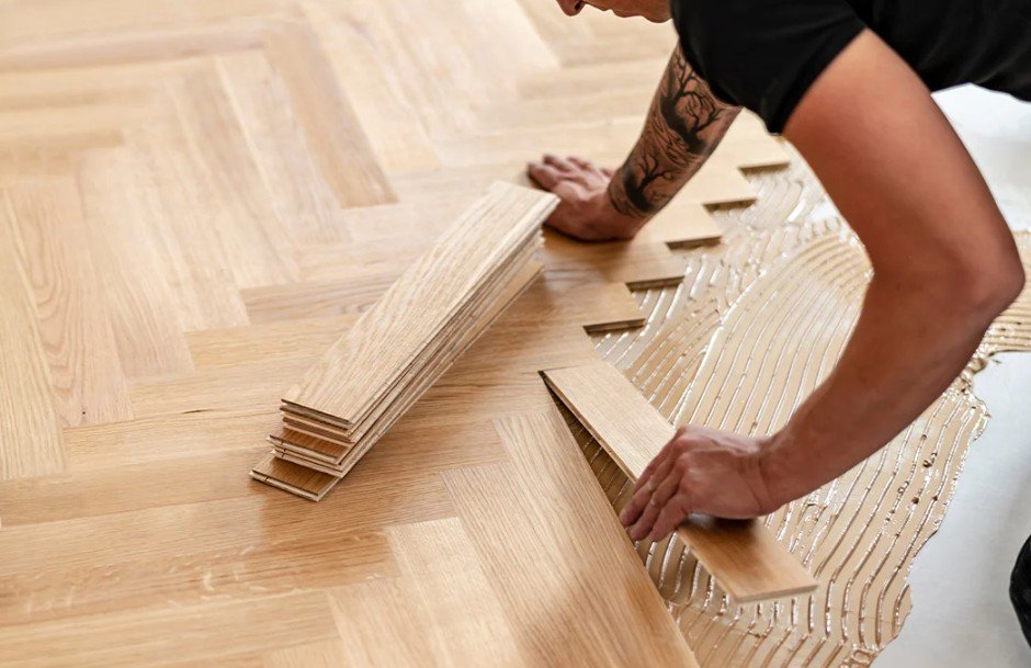 The Essential Gear Checklist for Perfect Pressure Sensitive Adhesive Flooring Links