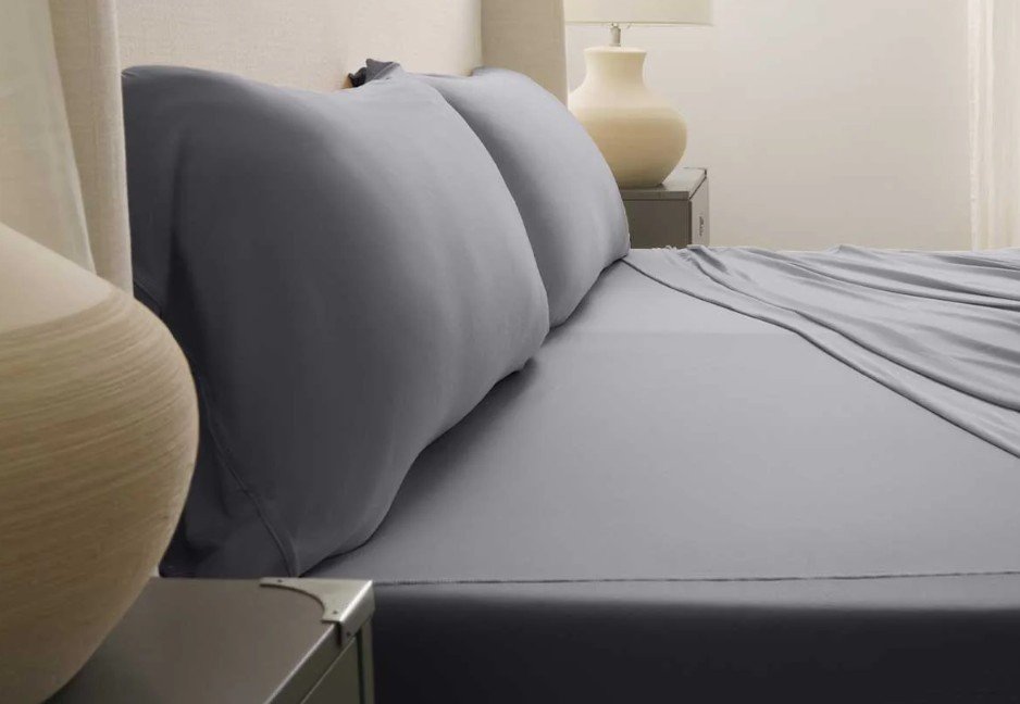 The Science of Better Sleep - Why Cooling Sheets are a Game Changer