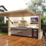 Why Prefab Modular Outdoor Kitchens Are Worth the Investment