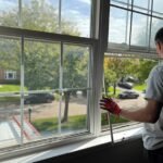 How Professional Window Screen Repair Services Restore the Appearance of Your Windows