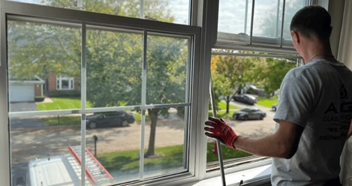 How Professional Window Screen Repair Services Restore the Appearance of Your Windows