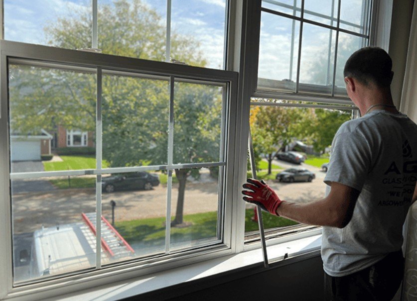 How Professional Window Screen Repair Services Restore the Appearance of Your Windows