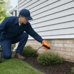 How to Request a Free, Honest Pest Control Assessment From Pointe Pest Control