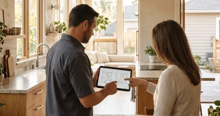 How to Research a Home Renovation Before You Start Spending