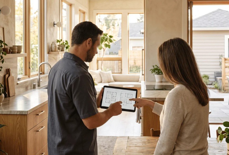 How to Research a Home Renovation Before You Start Spending