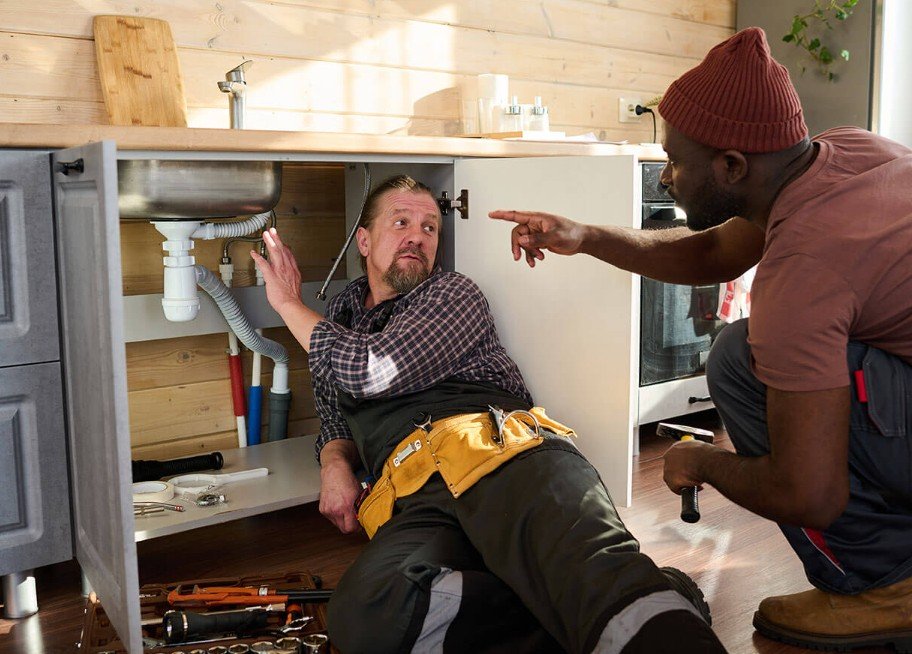 Why Hiring a Licensed Plumber Safeguards Your Home and Wallet