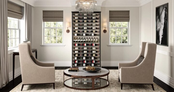 A Complete Guide to Modular Wine Racking for Your Home Collection