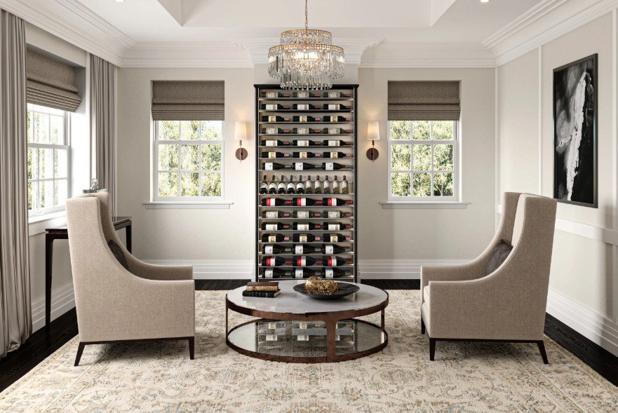 A Complete Guide to Modular Wine Racking for Your Home Collection