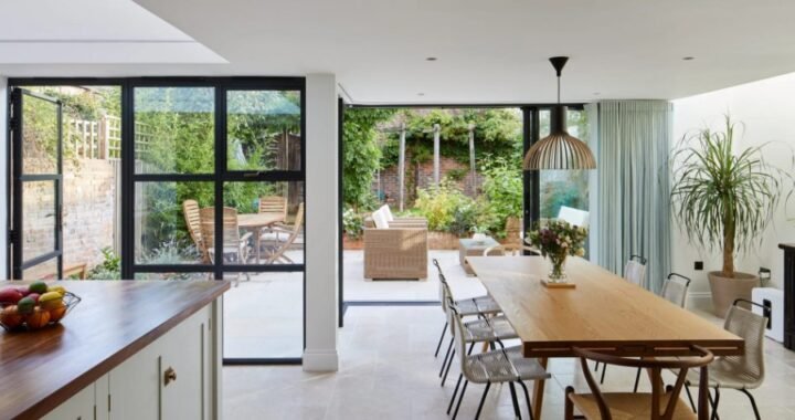 Things to Consider Before Starting a Home Extension