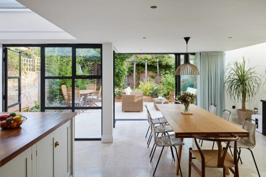 Things to Consider Before Starting a Home Extension